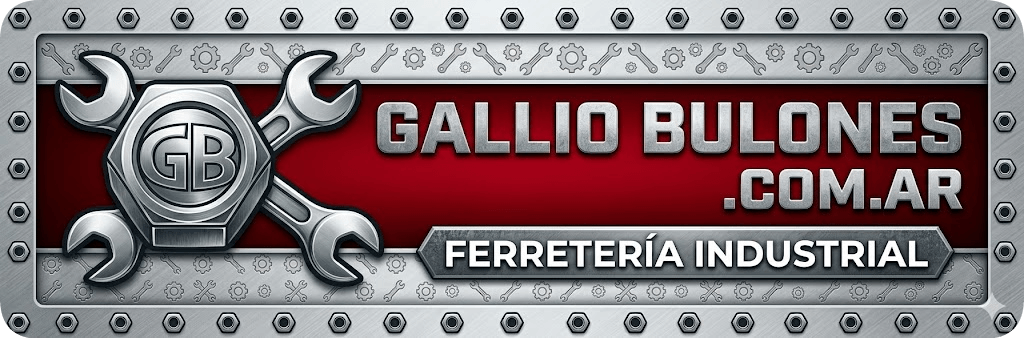 Gallío Bulones